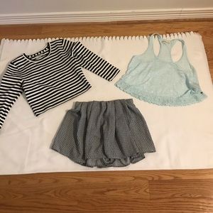 A&F bundle